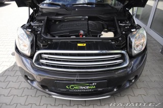 Mini Countryman COOPER 1,6D ALL4 2015
