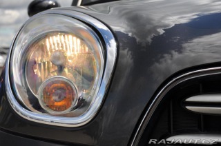 Mini Countryman COOPER 1,6D ALL4 2015