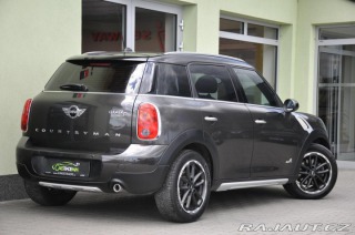 Mini Countryman COOPER 1,6D ALL4 2015