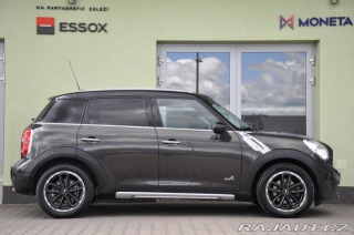Mini Countryman COOPER 1,6D ALL4 2015