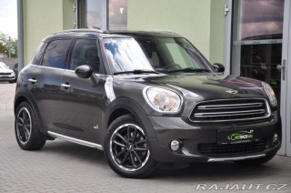 Mini Countryman COOPER 1,6D ALL4 2015