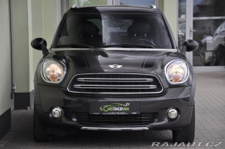Mini Countryman COOPER 1,6D ALL4 2015
