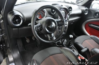 Mini Countryman COOPER 1,6D ALL4 2015