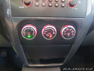 Suzuki SX4 1.6VVT,navi,klima,výhřev, 2009