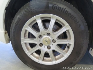 Suzuki SX4 1.6VVT,navi,klima,výhřev, 2009