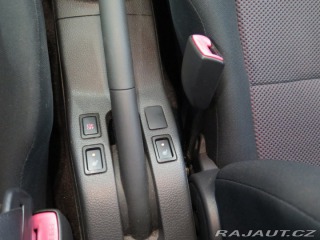 Suzuki SX4 1.6VVT,navi,klima,výhřev, 2009