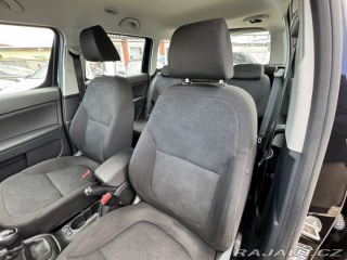 Škoda Yeti 2,0 TDI 81KW KAMERA 2 MAJ 2016