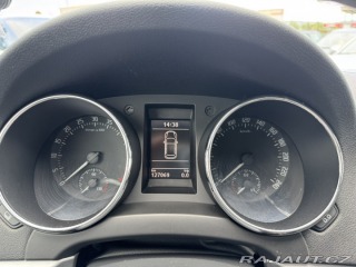 Škoda Yeti 2,0 TDI 81KW KAMERA 2 MAJ 2016