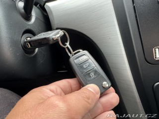 Škoda Yeti 2,0 TDI 81KW KAMERA 2 MAJ 2016