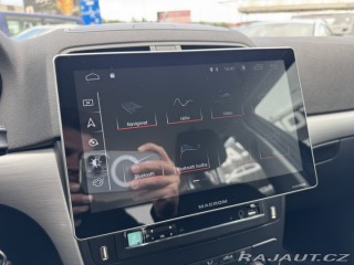 Škoda Yeti 2,0 TDI 81KW KAMERA 2 MAJ 2016