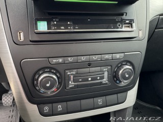 Škoda Yeti 2,0 TDI 81KW KAMERA 2 MAJ 2016
