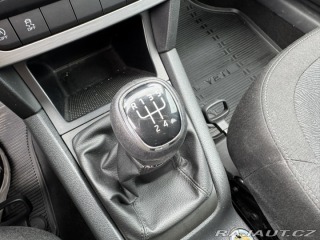 Škoda Yeti 2,0 TDI 81KW KAMERA 2 MAJ 2016