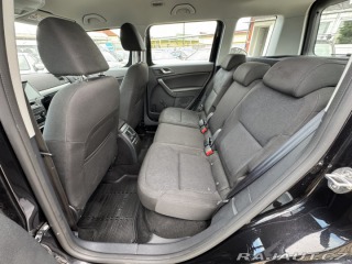 Škoda Yeti 2,0 TDI 81KW KAMERA 2 MAJ 2016