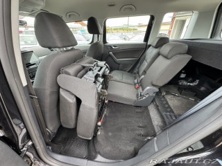 Škoda Yeti 2,0 TDI 81KW KAMERA 2 MAJ 2016