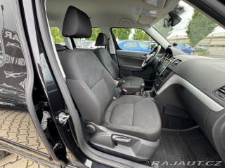 Škoda Yeti 2,0 TDI 81KW KAMERA 2 MAJ 2016