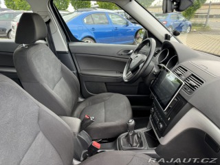 Škoda Yeti 2,0 TDI 81KW KAMERA 2 MAJ 2016
