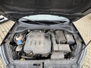 Škoda Yeti 2,0 TDI 81KW KAMERA 2 MAJ 2016