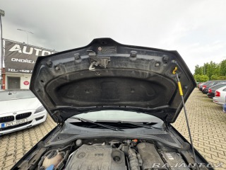 Škoda Yeti 2,0 TDI 81KW KAMERA 2 MAJ 2016