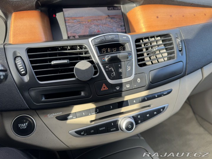 Renault Laguna 2,0 DCI 127 KW INITIALE 2009