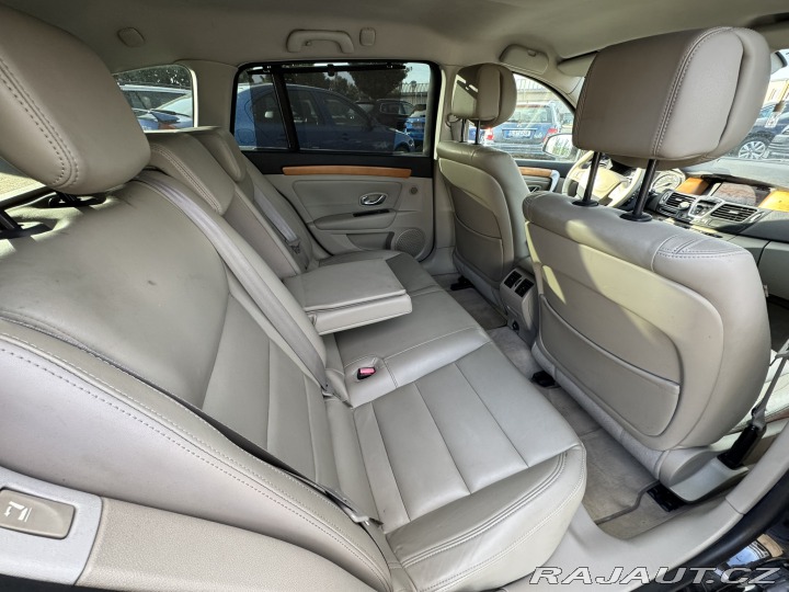 Renault Laguna 2,0 DCI 127 KW INITIALE 2009