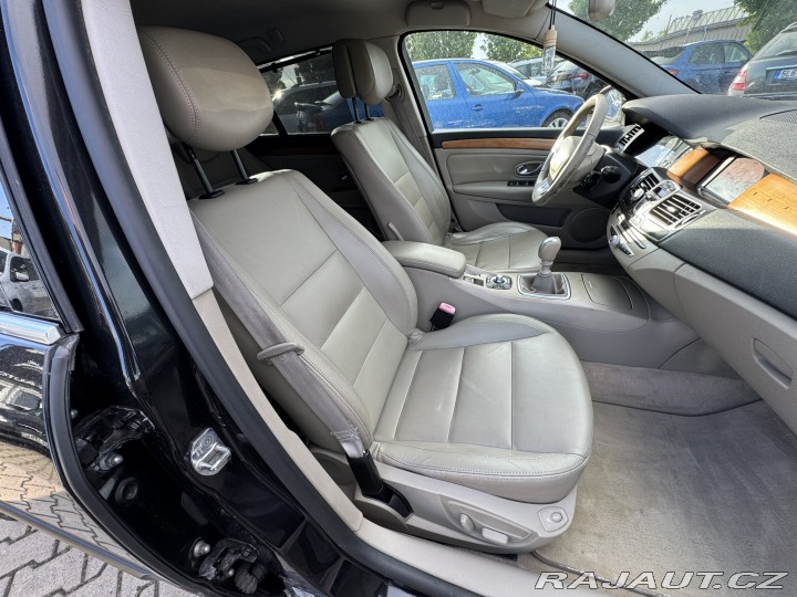 Renault Laguna 2,0 DCI 127 KW INITIALE 2009