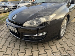 Renault Laguna 2,0 DCI 127 KW INITIALE 2009