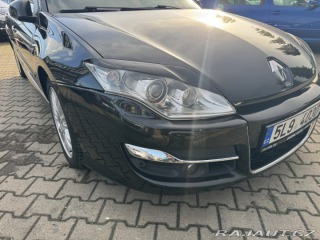 Renault Laguna 2,0 DCI 127 KW INITIALE 2009