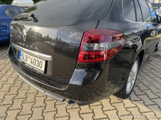 Renault Laguna 2,0 DCI 127 KW INITIALE 2009