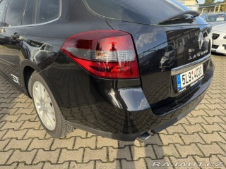 Renault Laguna 2,0 DCI 127 KW INITIALE 2009
