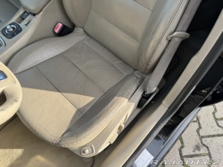 Renault Laguna 2,0 DCI 127 KW INITIALE 2009