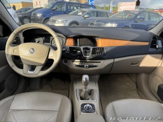 Renault Laguna 2,0 DCI 127 KW INITIALE 2009