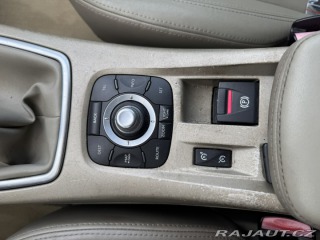 Renault Laguna 2,0 DCI 127 KW INITIALE 2009