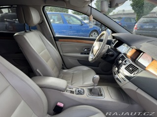Renault Laguna 2,0 DCI 127 KW INITIALE 2009