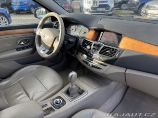 Renault Laguna 2,0 DCI 127 KW INITIALE 2009