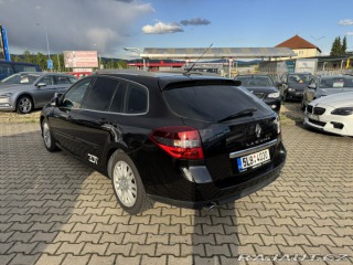 Renault Laguna 2,0 DCI 127 KW INITIALE 2009