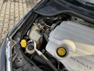 Renault Laguna 2,0 DCI 127 KW INITIALE 2009