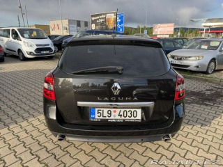 Renault Laguna 2,0 DCI 127 KW INITIALE 2009