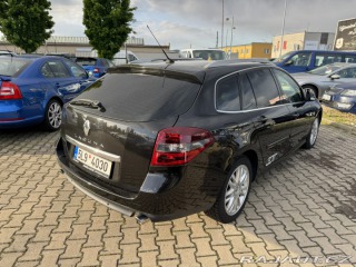 Renault Laguna 2,0 DCI 127 KW INITIALE 2009