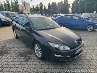 Renault Laguna 2,0 DCI 127 KW INITIALE 2009