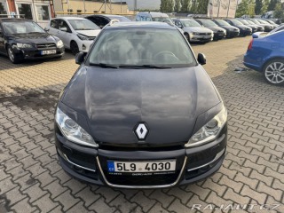 Renault Laguna 2,0 DCI 127 KW INITIALE 2009