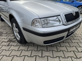 Škoda Octavia 1,9 TDI 74 KW KM STK 2007