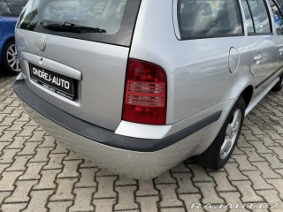 Škoda Octavia 1,9 TDI 74 KW KM STK 2007