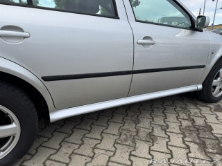 Škoda Octavia 1,9 TDI 74 KW KM STK 2007