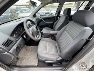 Škoda Octavia 1,9 TDI 74 KW KM STK 2007