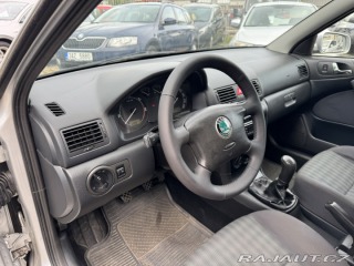 Škoda Octavia 1,9 TDI 74 KW KM STK 2007