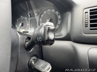 Škoda Octavia 1,9 TDI 74 KW KM STK 2007