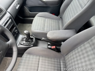 Škoda Octavia 1,9 TDI 74 KW KM STK 2007