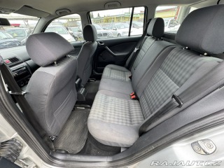 Škoda Octavia 1,9 TDI 74 KW KM STK 2007