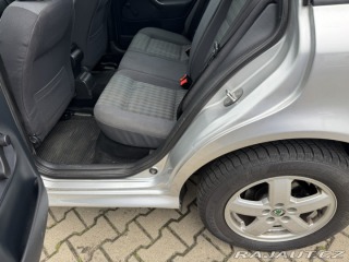 Škoda Octavia 1,9 TDI 74 KW KM STK 2007