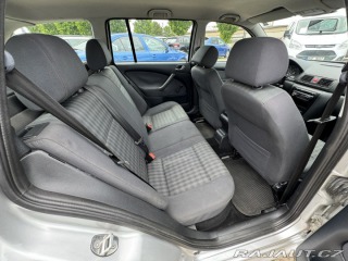Škoda Octavia 1,9 TDI 74 KW KM STK 2007